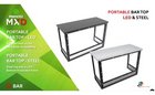 Eventing Bar (2m Premium)