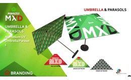 Umbrella & Parasols