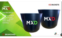 Ice Buckets (legacy stock)