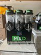 MXD Slushy Machine (3-bowl)