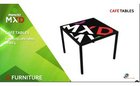 Bar Stools / Cocktail Chairs (Multi)