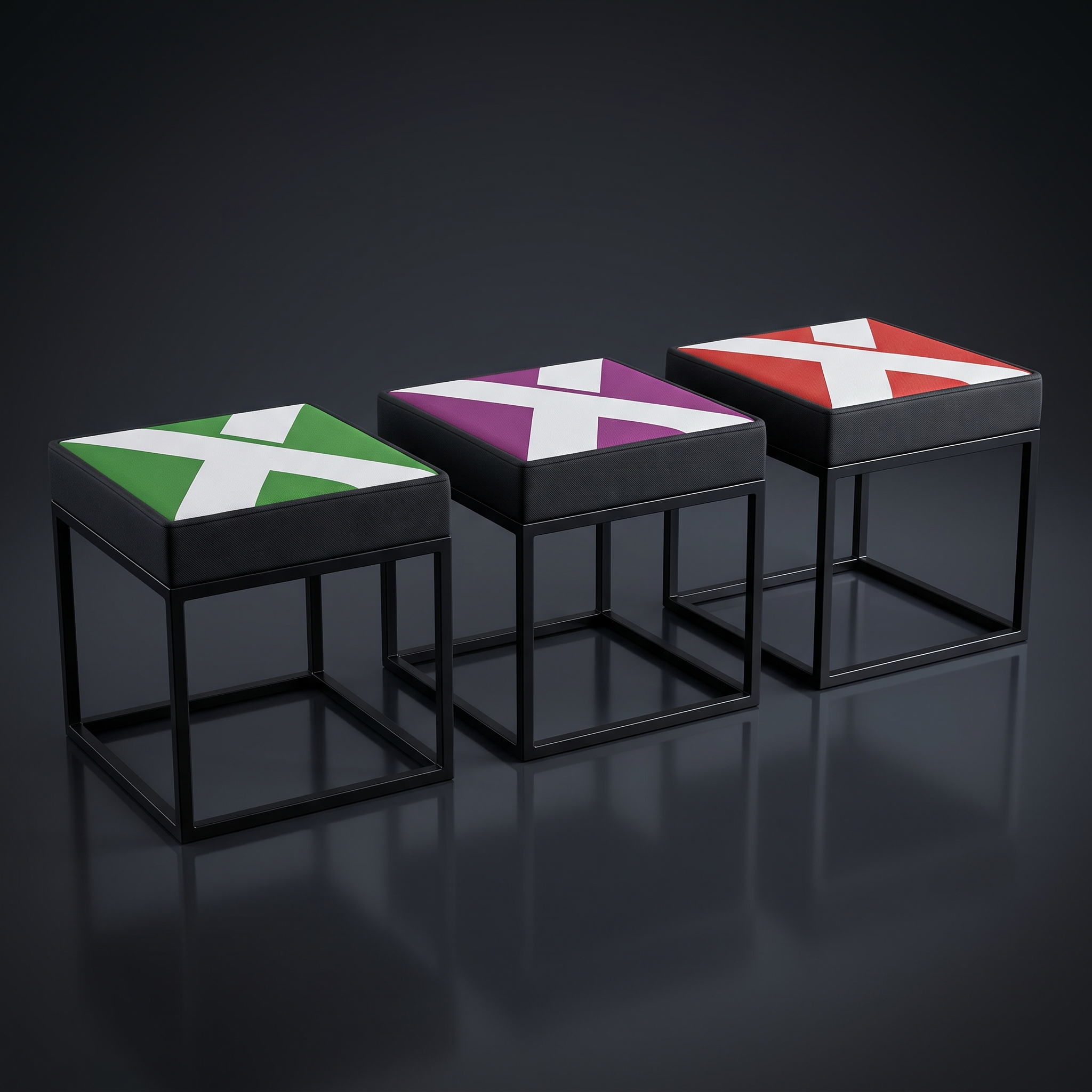 Side Tables