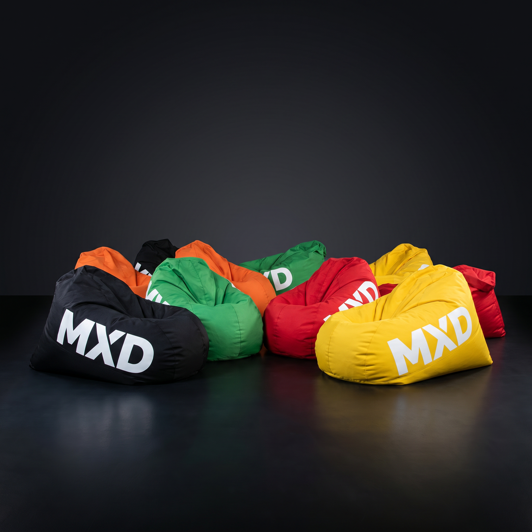 Bean Bags (multi-colour)