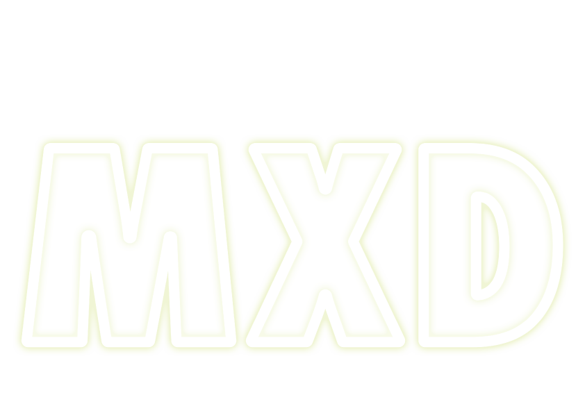 MXD Logo